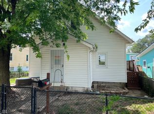 2528 S Pennsylvania St, Indianapolis, IN
