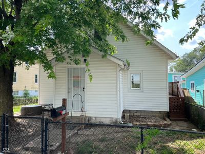 2528 S Pennsylvania St, Indianapolis, IN, 46225