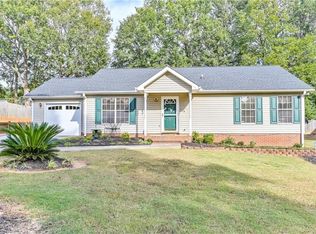 216 Hunters Ln, Anderson, SC 29625