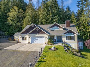 182 Louella Heights Dr, Sequim, WA 98382