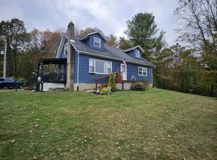 4181 Van Horn Rd SW, Bremen, OH 43107