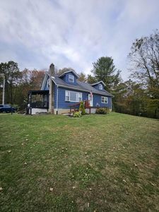 4181 Van Horn Rd SW, Bremen, OH, 43107