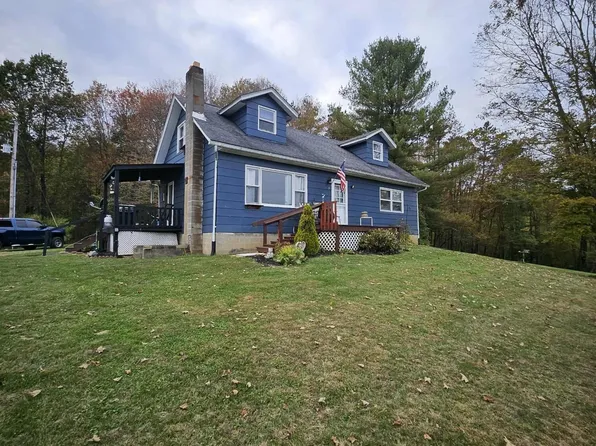 4181 Van Horn Rd SW, Bremen, OH 43107