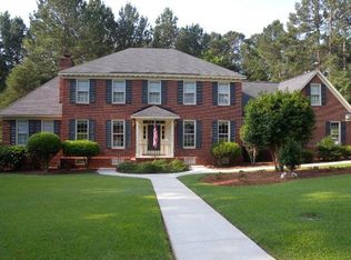 3741 W Lake Dr, Augusta, GA 30907