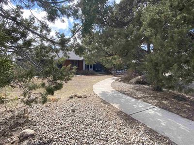 1255 Los Pueblos St, Los Alamos, NM, 87544