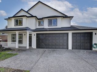 3211 NE 141st Ave, Vancouver, WA 98682