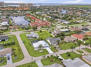 1205 El Dorado Pkwy W, Cape Coral, FL 33914