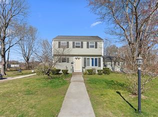 240 Concord St, Rockland, MA 02370