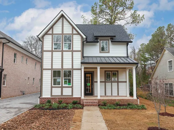 207 Fairground St #104, Franklin, TN 37064