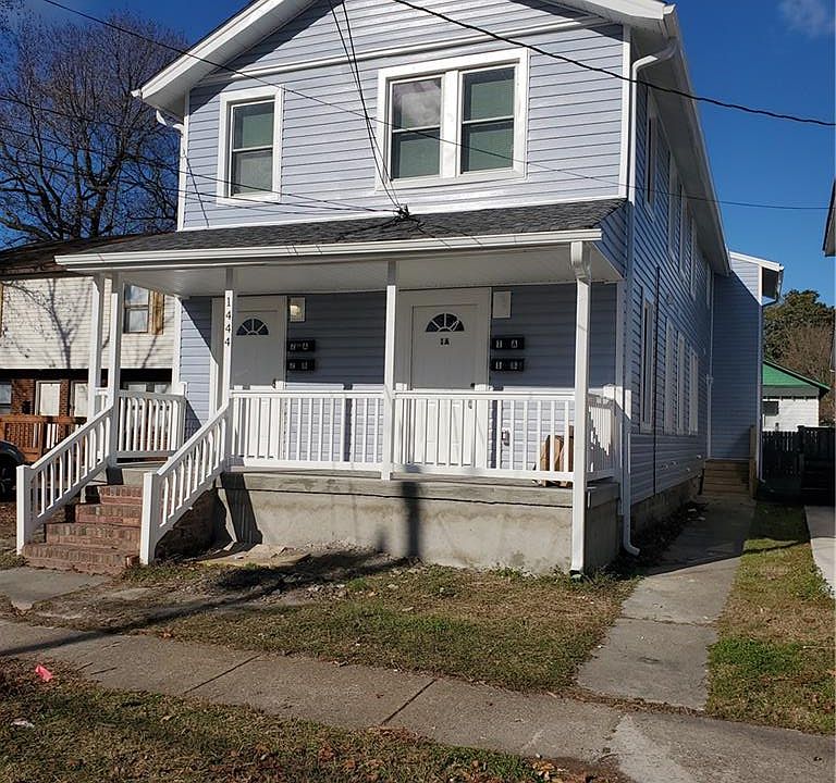 1st image of 1444 W 41st St APT 2A