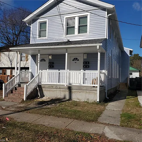 1444 W 41st St #2A Photo 1