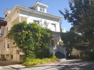 415 Vernon St #3, Oakland, CA 94610
