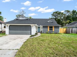 3679 Mandarin Woods Dr N, Jacksonville, FL 32223