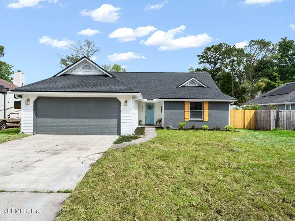 3679 MANDARIN WOODS Drive N, Jacksonville, FL 32223