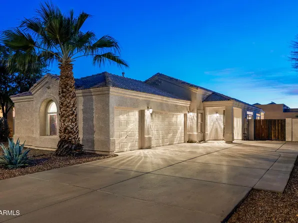 1856 N ABNER Circle, Mesa, AZ 85205