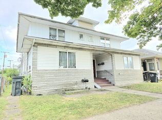 1018 Sherman Ave #1020, South Bend, IN 46616