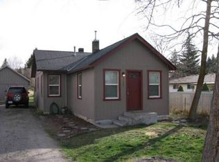 5133 Harlan Dr, Klamath Falls, OR