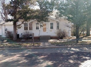 324 W 4th St, Liberal, KS 67901
