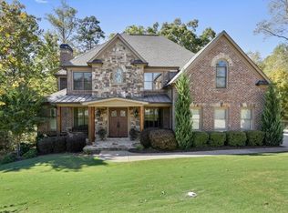 600 Settles Brook Ct, Suwanee, GA 30024