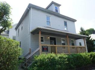 1104 Hyde Park Ave, Hyde Park, MA 02136