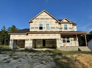 325 Star Valley #SV23, McKenzie Angier, NC 27501