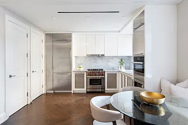 Sold by Douglas Elliman