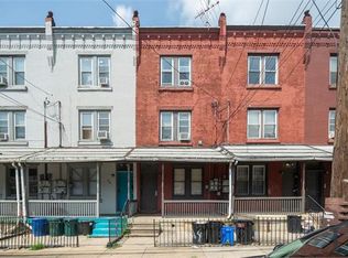 864 N 42nd St FLOOR 1, Philadelphia, PA 19104