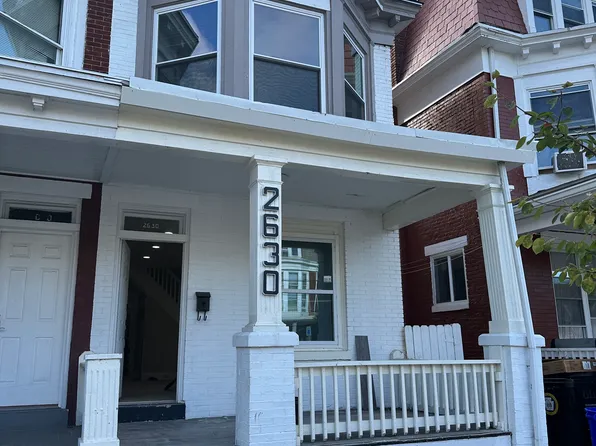 2630 N 6th St, Harrisburg, PA 17110