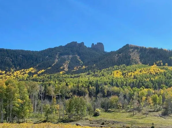 Tbd Forest Service Road 814, Crawford, CO 81434