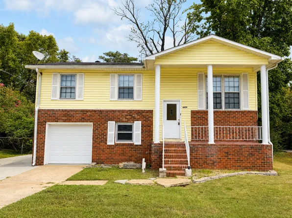 4459 Millvale Dr SW, Huntsville, AL 35805