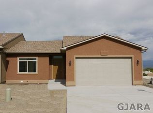 2815 Cumbres Ct, Grand Junction, CO 81501