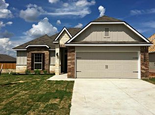 2808 Keathley Dr, Lorena, TX 76655