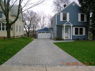 540 E South River St, Appleton, WI 54915