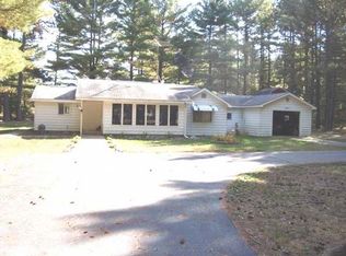 631 Eola Rd, Harrison, MI 48625