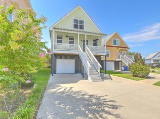 1037 Hunley Waters Cir, North Charleston, SC 29405