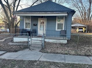 2808 S 23rd St, Saint Joseph, MO 64503