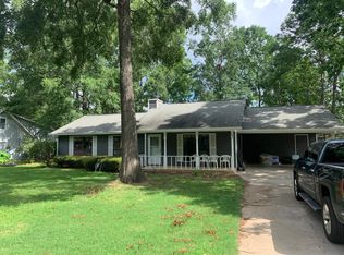 122 Pine Bower Dr NW, Rome, GA 30165