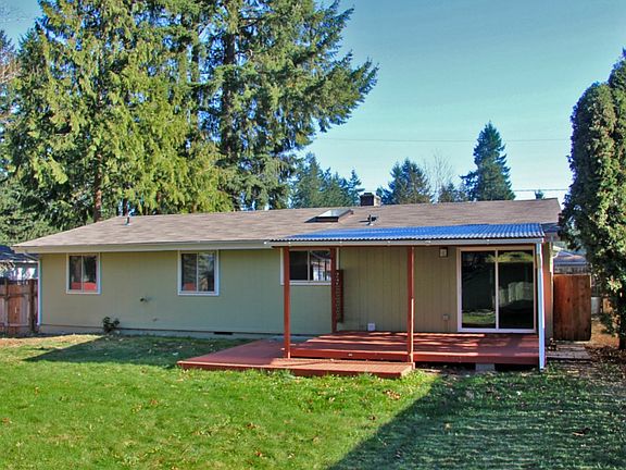 3rd image of 30703 153rd Ave SE