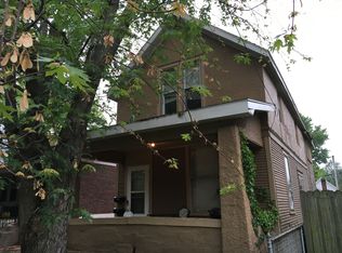 2122 W Kellogg Ave APT 2, West Peoria, IL