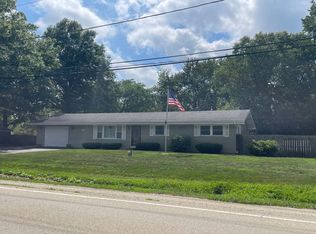 740 N Division St, Braidwood, IL 60408