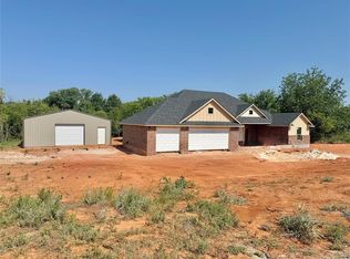1988 Twin Spires Trl, Blanchard, OK 73010
