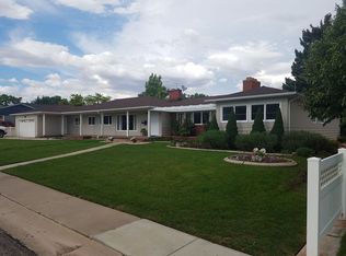 560 N 350 W, Richfield, UT 84701