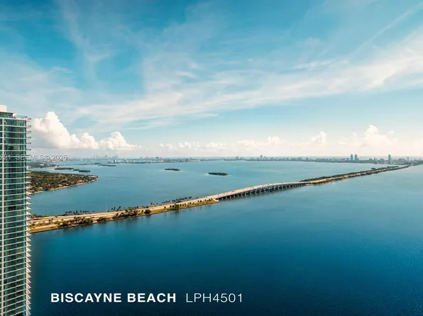 2900 NE 7th Ave #Lph-4501, Miami, FL 33137