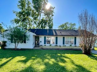 511 Park St, Miami, OK 74354