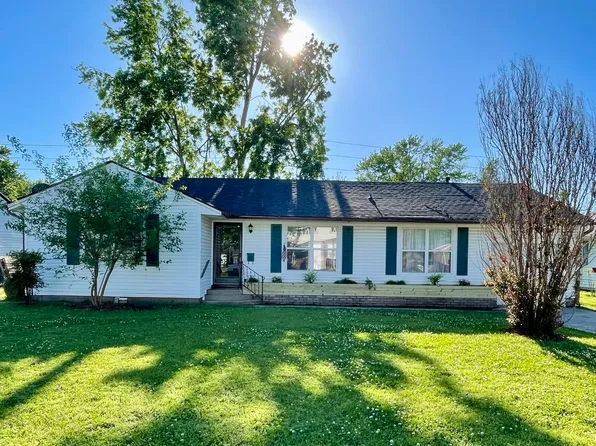 511 Park St, Miami, OK 74354