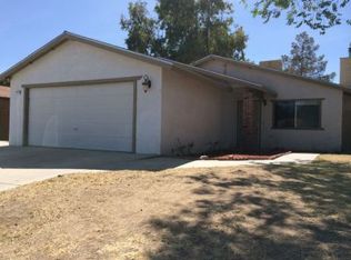 719 N Helena St, Ridgecrest, CA 93555