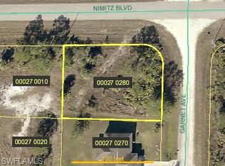 1000 Garnet Ave, Lehigh Acres, FL 33974