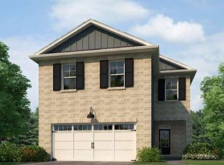 6131 Knickerbocker St, Mableton, GA 30126