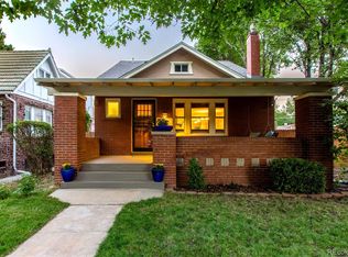 720 S Vine St, Denver, CO 80209