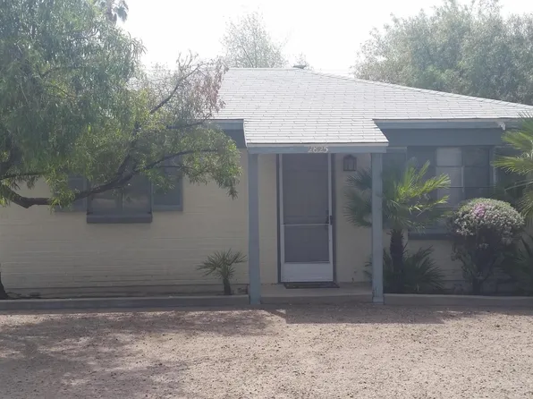 2825 N Park Ave, Tucson, AZ 85719